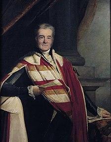 Frederick, 4th Earl Spencer KG (1798-1857) by Stephen Catterson Smith.jpg