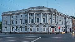 Spb NevskyPr RNL building asv2019-09.jpg
