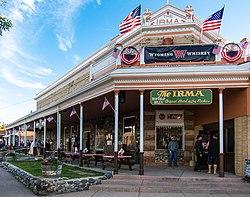 Buffalo Bill's Irma Hotel 01.jpg