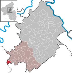 Hirschfeld (Hunsrück) in SIM.svg