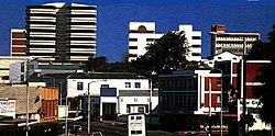Blantyre City View
