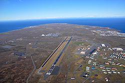 SSJ100 Keflavik runways (5160518757).jpg