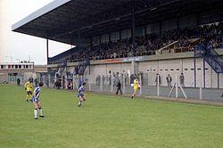 Sealand Road Main Stand -geograph-1224049.jpg
