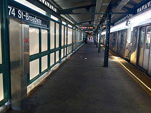 74 St - Broadway - TImes Sq bound platform.jpg