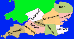 England Celtic tribes - South.svg