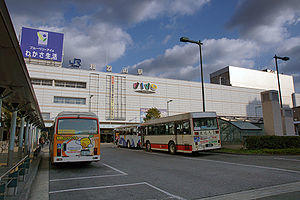 JR Wakayama station01n4272.jpg