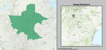 Georgia US Congressional District 6 (since 2013).tif