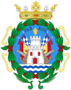 Coat of arms of Ferrol