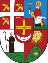Coat of arms of Neubau
