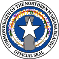 Seal of the Northern Mariana Islands.svg