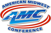 American Midwest Conference logo