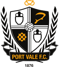 Port Vale F.C. logo
