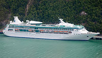 Rhapsody of the Seas - Skagway, AK (cropped).jpg