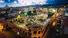 Ciudad San Marcos, Guatemala.jpg