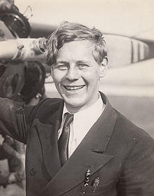 Eddie August Schneider on September 10, 1930 in Detroit with two pens in pocket 600 dpi 100 quality (crop).jpg