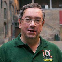 KevinAshman-EQC2011.JPG