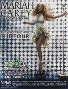 MCarey 2006TourPoster.jpg