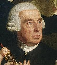 Richard Clarke (1711-1795) -The Copley Family (1776-77) (cropped).jpg