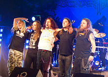 Sonata Arctica 2011 (crop).jpg