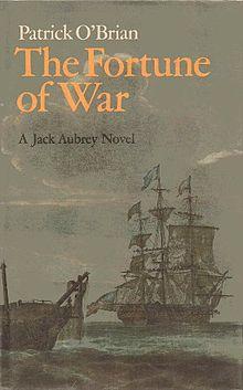 The Fortune of War cover.jpg