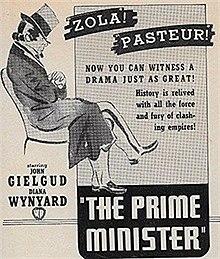 The Prime Minister (1941 film).jpg