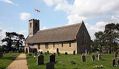 St Ethelbert, Thurton, Norfolk - geograph.org.uk - 1281043.jpg