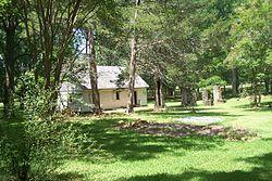 Army Kitchen at Fort Jesup State Historic Site.jpg