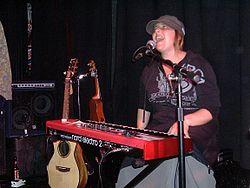 Christine Fellows Playing Keyboard.jpg