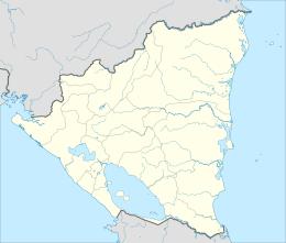 Ometepe Island, Nicaragua is located in Nicaragua