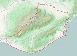 Dimos Pangeou Map.png