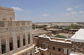 From the Imam's guesthouse (8682268943).jpg