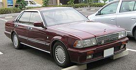 Nissan Gloria Y31 Gran Turismo SV.jpg