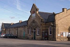 Northwich - Railway Station.jpg
