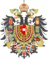 Imperial Coat of Arms of the Empire of Austria.svg