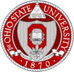 Ohio State University seal.svg