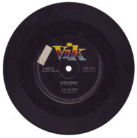 B-side of the single