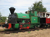 Melior at Preston.JPG