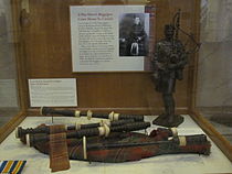 James C Richardson's Bagpipes - BC Legislature.jpg