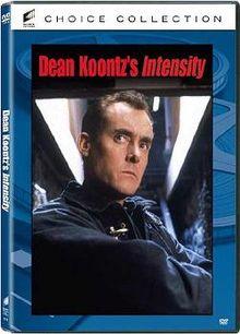 Dean Koontz's Intensity DVD.jpg