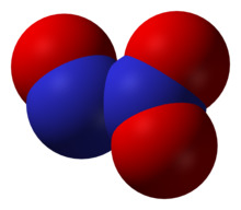 Dinitrogen trioxide