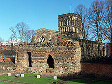 Jewry Wall and St Nicholas.jpg