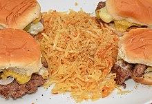 Mmm... sliders and deep fried hash browns (7958927842).jpg