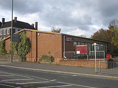 Crofton Roman Villa - geograph.org.uk - 612839.jpg