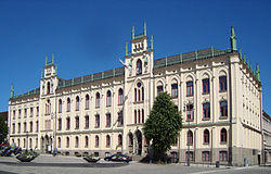 Örebro Town Hall