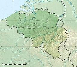Vaalserberg is located in Belgium