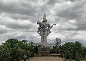 Rajamapeta