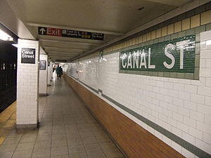 Canal Street 6 Platform.JPG