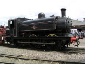 GNR J52 68846 at Doncaster Works.JPG