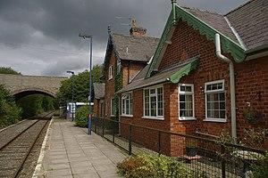 Hopton Heath railway station MMB 06.jpg