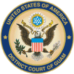 District Court of Guam seal.gif